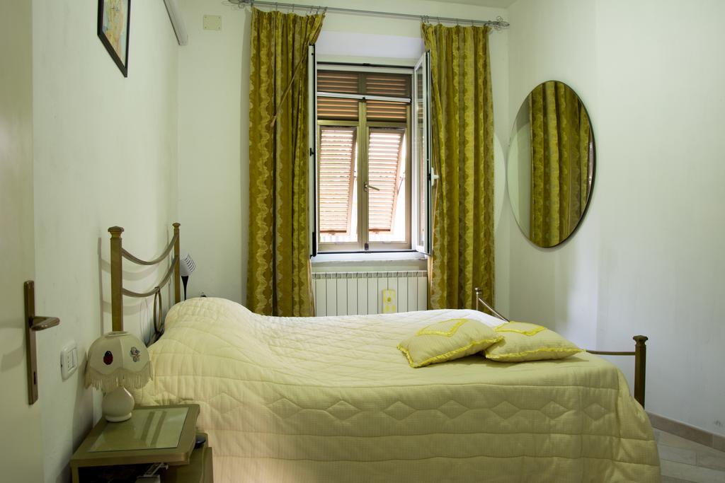 Mare Apartment Follonica Buitenkant foto